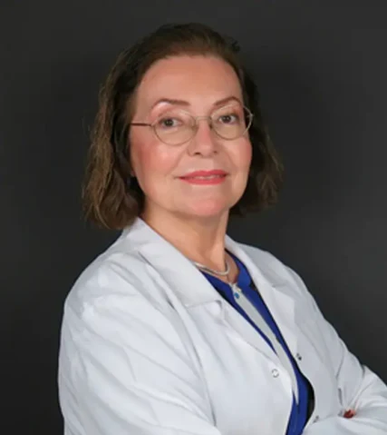 Dr. Rasime Erkan, Врач-дерматолог at Hair Center of Turkey