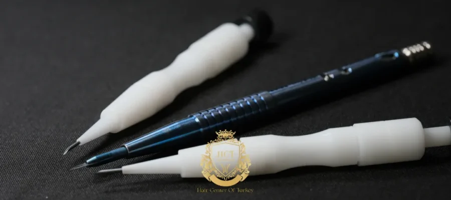 Best Hair Transplant Methods | Hair Transplant Turkey