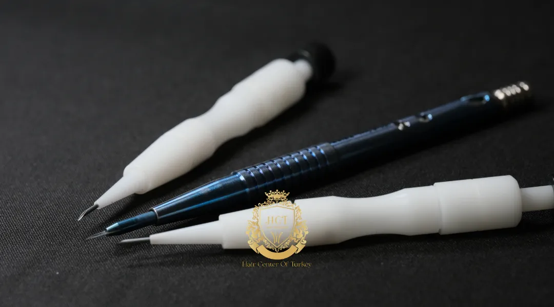 Best Hair Transplant Methods | Hair Transplant Turkey