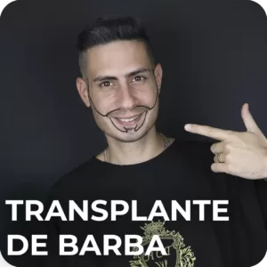 Transplante de Barba en Turquie
