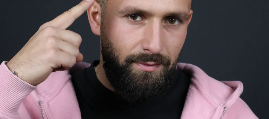 Is hair transplant halal or haram in Islam