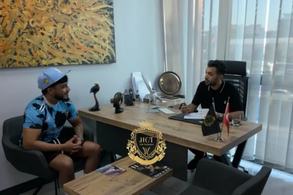 Was Sie vor einer Haartransplantation beachten sollten