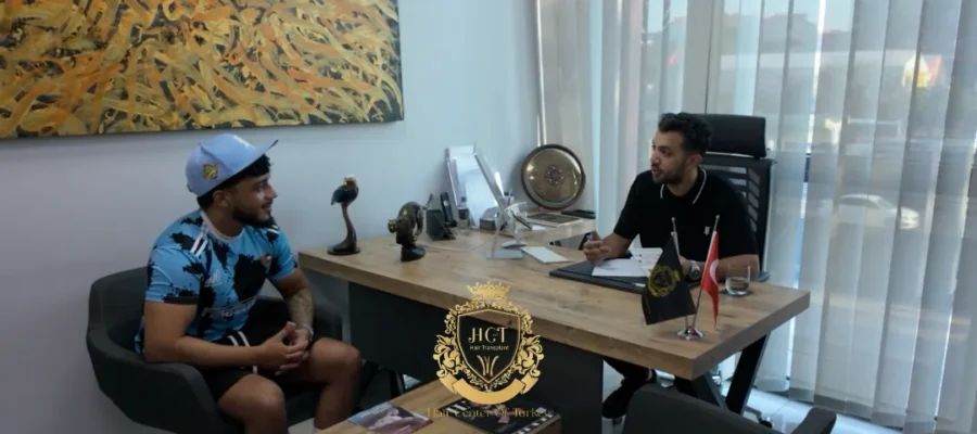 Saç Ekimi Öncesi Dikkat Edilmesi Gerekenler