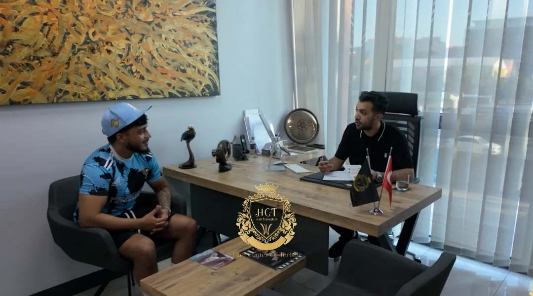 Things To Consider Before Hair Transplant