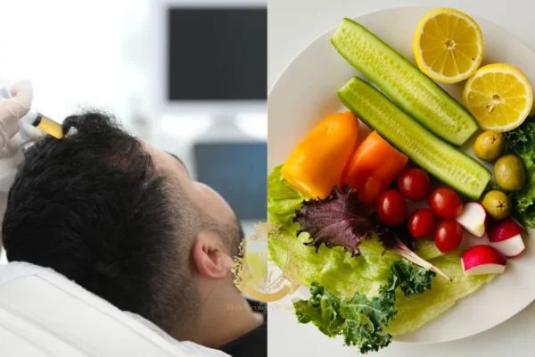 Things To Do After Hair Transplant