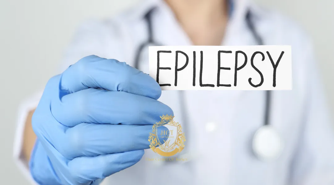 Epilepsi Hastaları Saç Ekimi Yaptırabilir mi?
