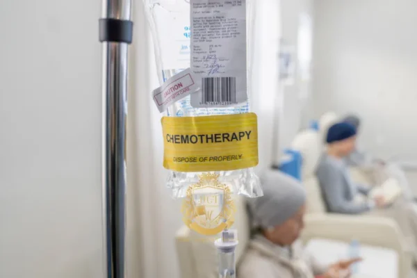 Haartransplantatie na chemotherapie