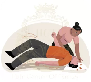 epilepsi hastalarına saç ekimi yapılır mı