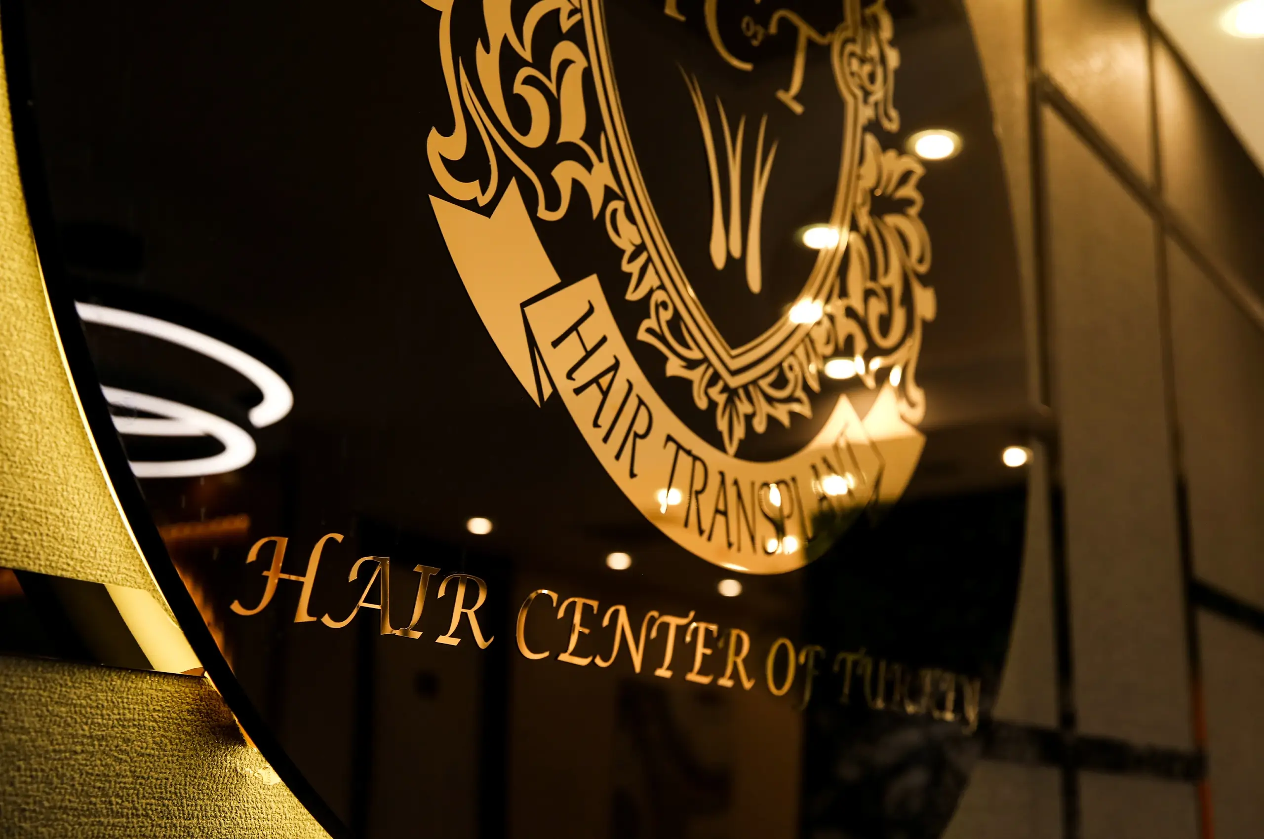 Hair Center of Turkey