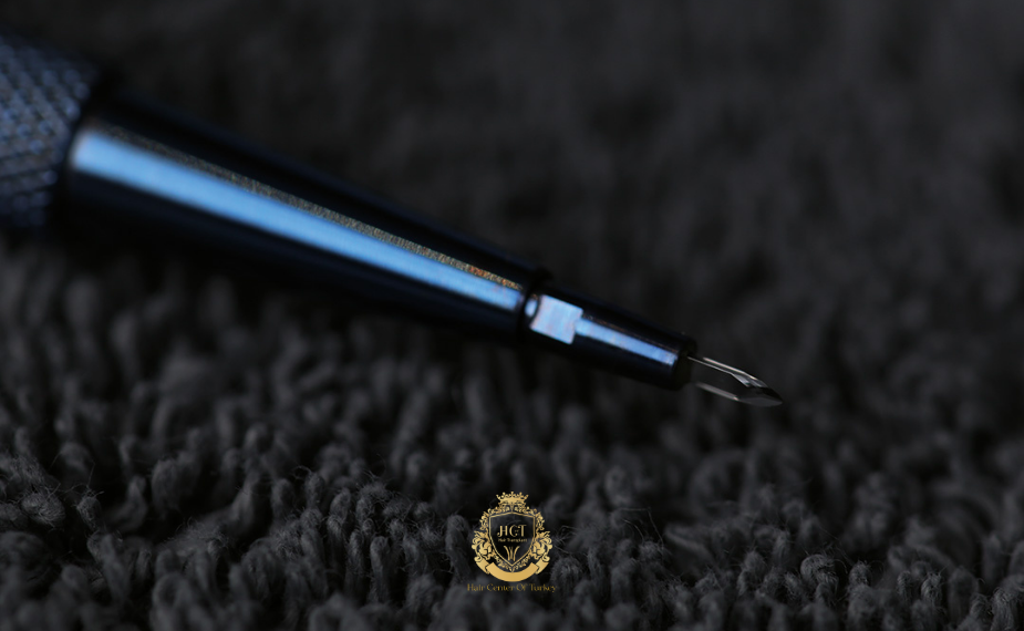 Sapphire Pen