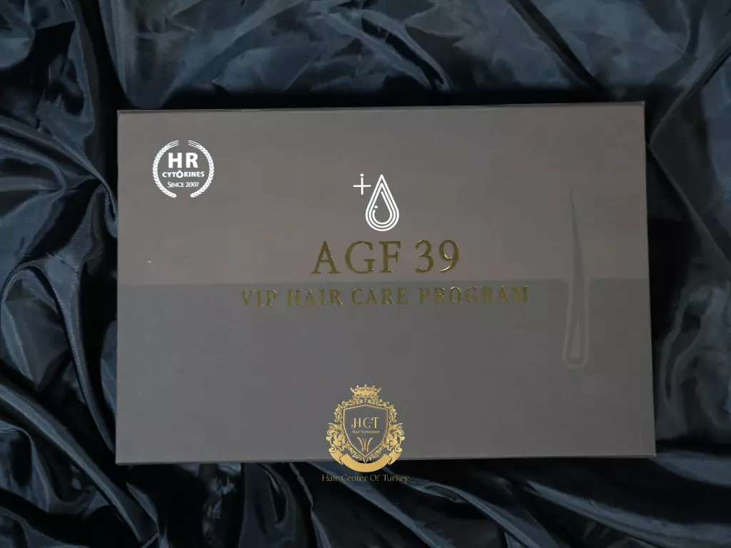 agf 39