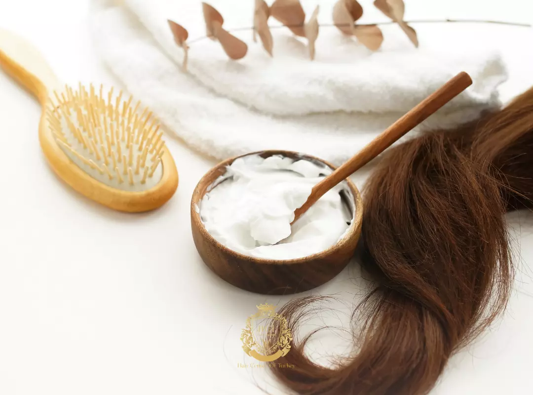 What Is Good For Hair Loss