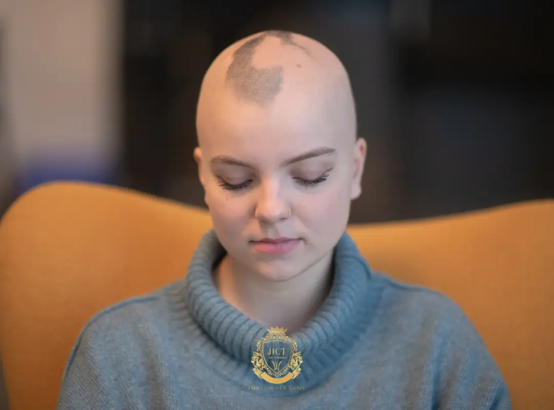 alopecia in women blog