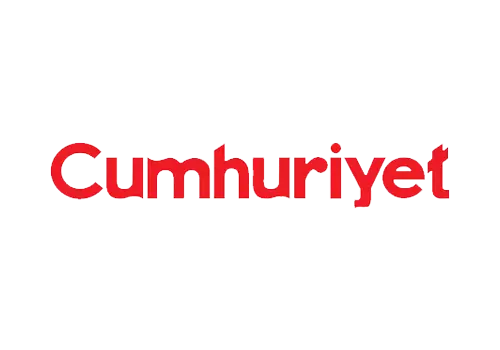 cumhuriyet logo w