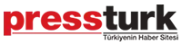 pressturk logo w