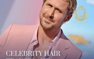 celebrity hair transplant e
