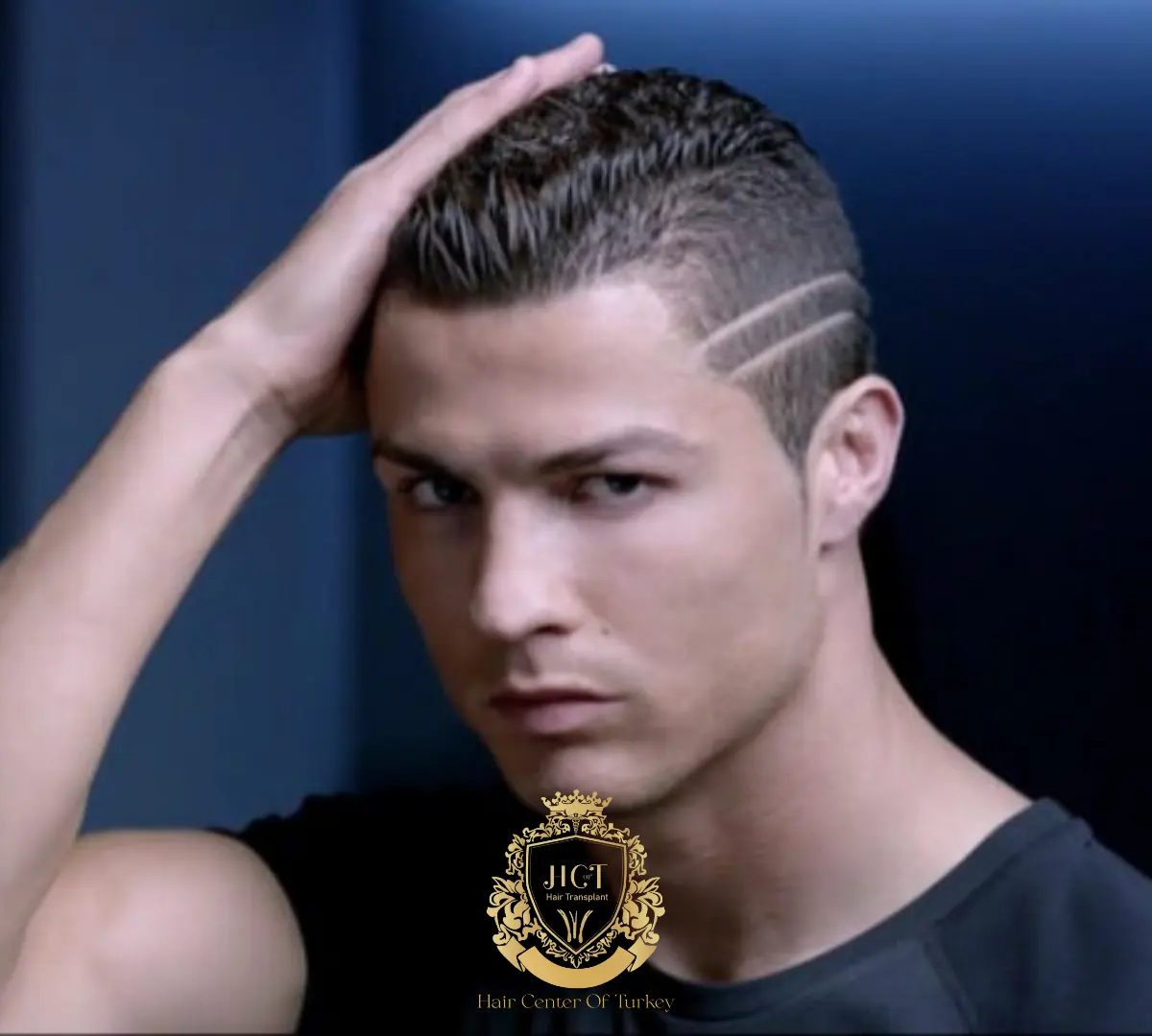 Cristiano ronaldo hair product online