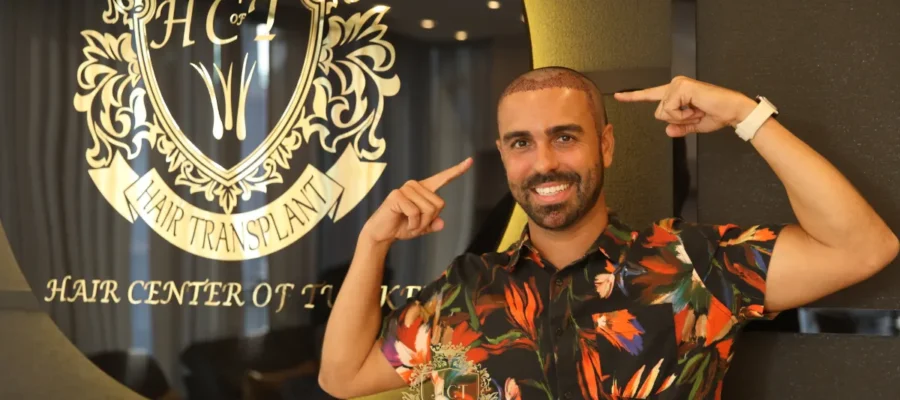 Haartransplantationskosten in der Türkei - Wie viel kostet eine Haartransplantation in der Türkei?