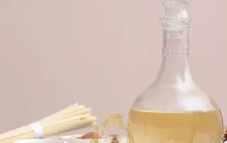 Hair Vinegar