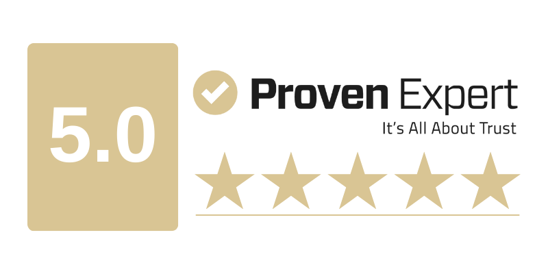 proven expert review