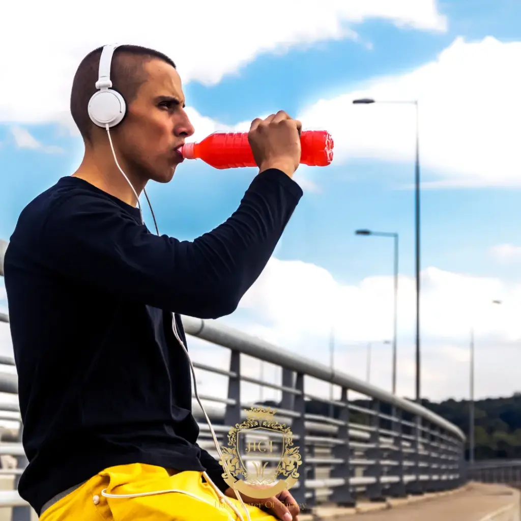 Do Energy Drinks Cause Hair Loss featured image