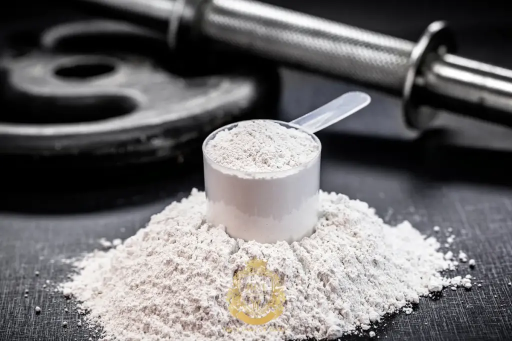La creatina causa la caduta dei capelli? Cosa dice la scienza sul DHT e sulla caduta dei capelli