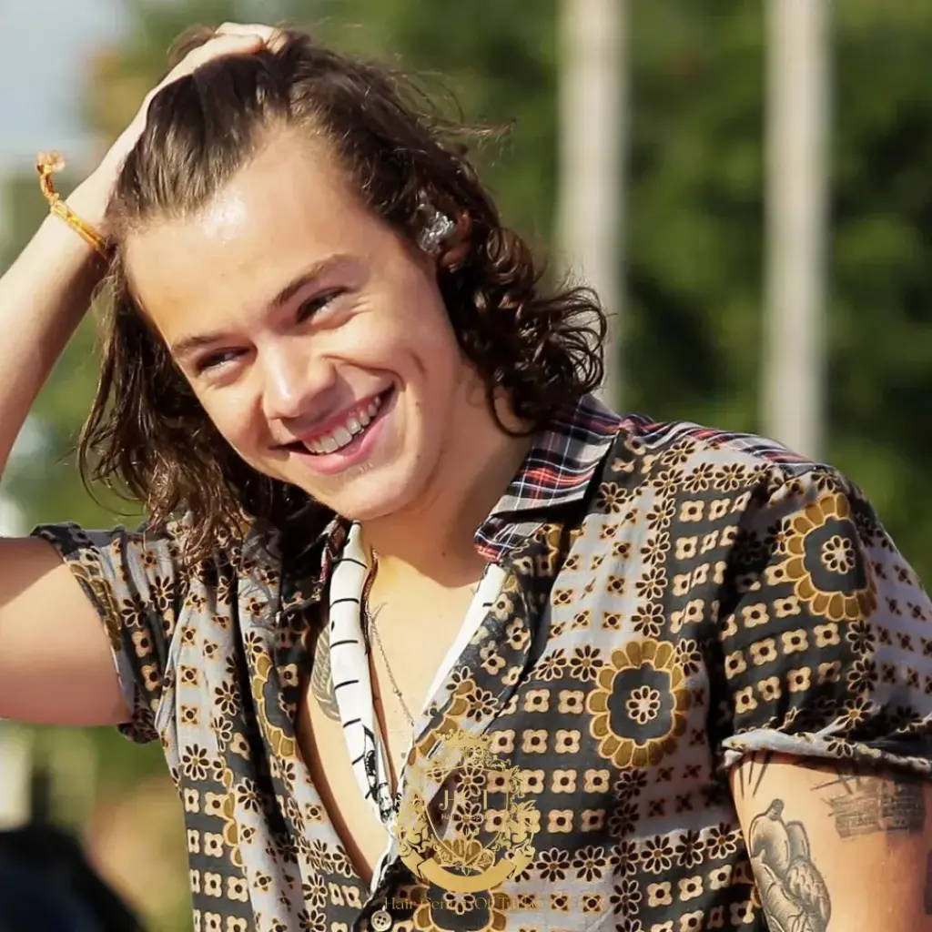 harry styles hair transplant featured image