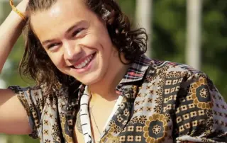 harry styles hair transplant featured image