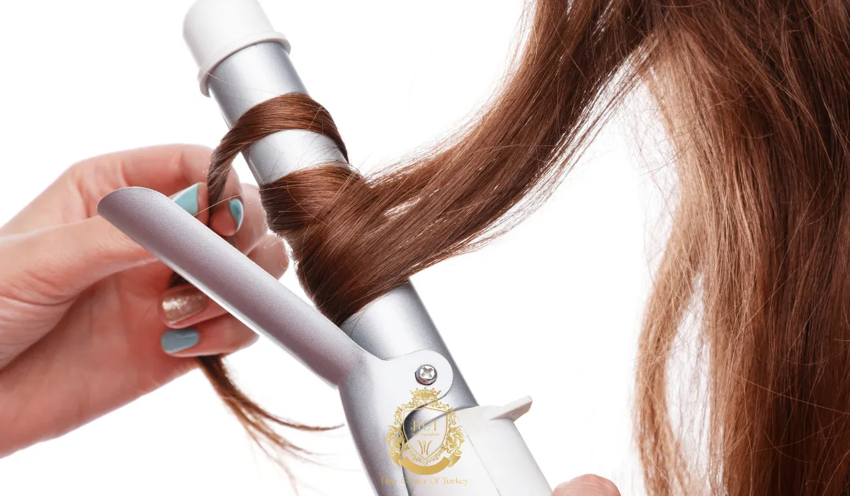 argan oil for hair