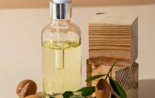 argan oil for hair