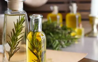 rosemary oil for hair featured image