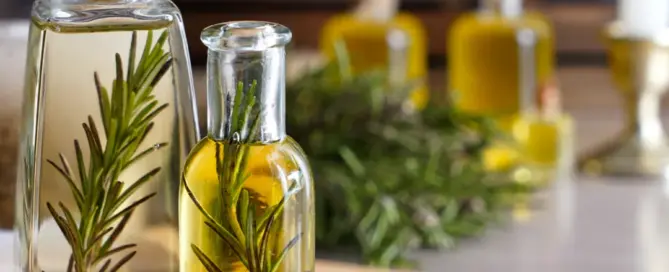 rosemary oil for hair featured image