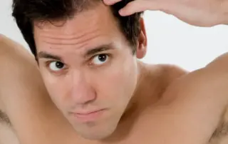 How Much Hair is Normal to Lose in the Shower