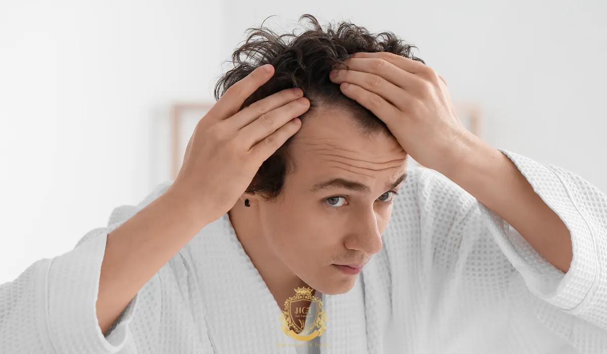 What Is The Best Age To Get A Hair Transplant