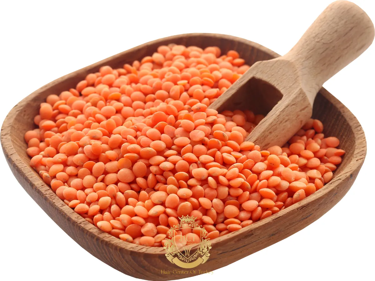 lentils