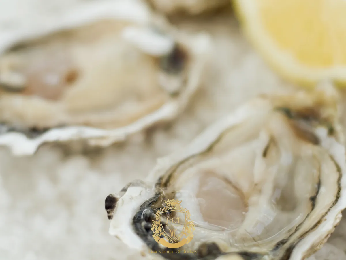 oysters