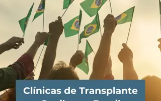 Clínicas de Transplante Capilar no Brasil