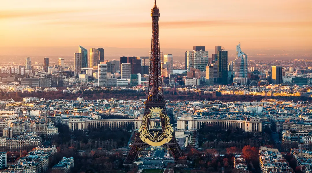 Clínicas de Trasplante Capilar en Francia: Costos, Técnicas y Cómo Elegir 1 Clínicas de trasplante capilar en Francia: costes, técnicas y cómo elegir