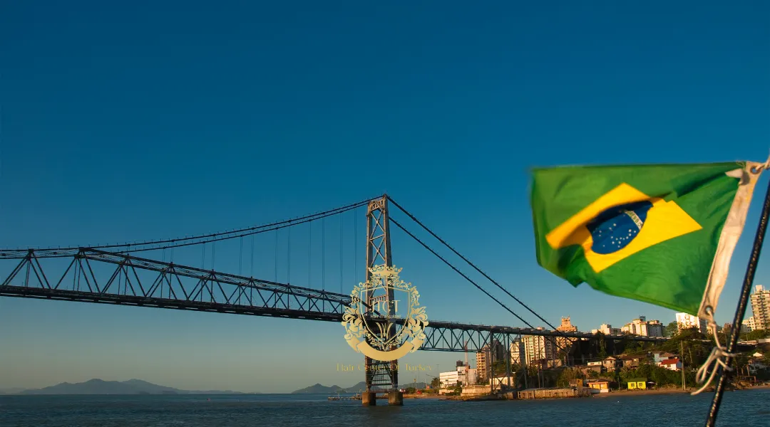 Haartransplantationskliniken in Brasilien – Die besten Haartransplantationschirurgen, Kosten und Verfahren erklärt