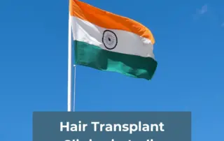 Hair Transplant Clinics in India