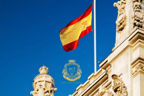 Haartransplantationskliniken in Spanien – Die besten Haartransplantationschirurgen, Kosten und Verfahren Erklärt