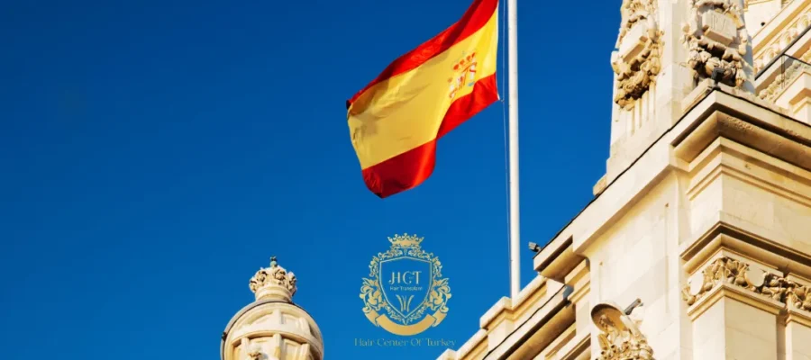 Haartransplantationskliniken in Spanien – Die besten Haartransplantationschirurgen, Kosten und Verfahren erklärt