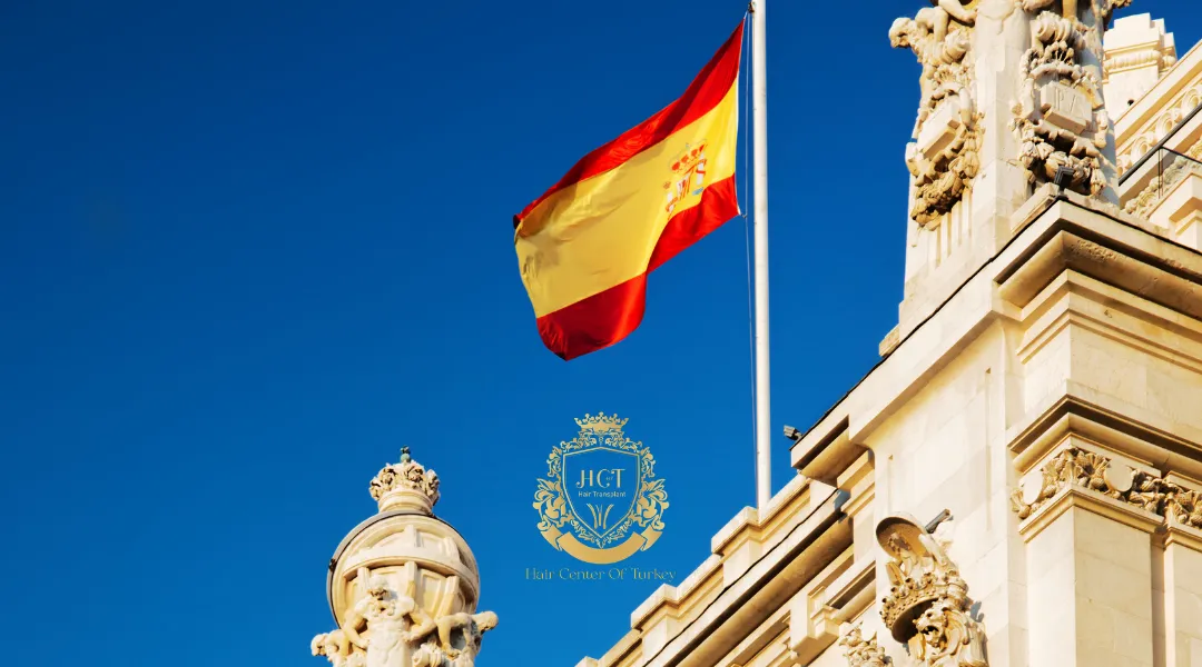 Haartransplantationskliniken in Spanien – Die besten Haartransplantationschirurgen, Kosten und Verfahren erklärt