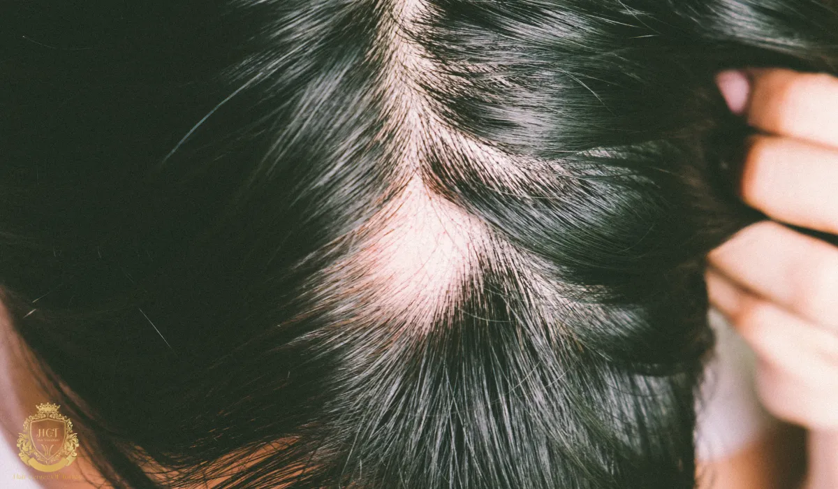 What is good for gray hair