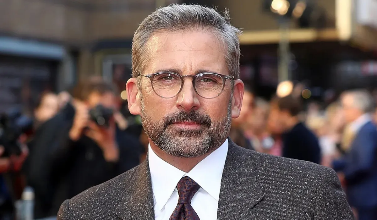 steve carell hair transplant