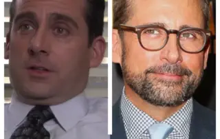 steve carell hair transplant