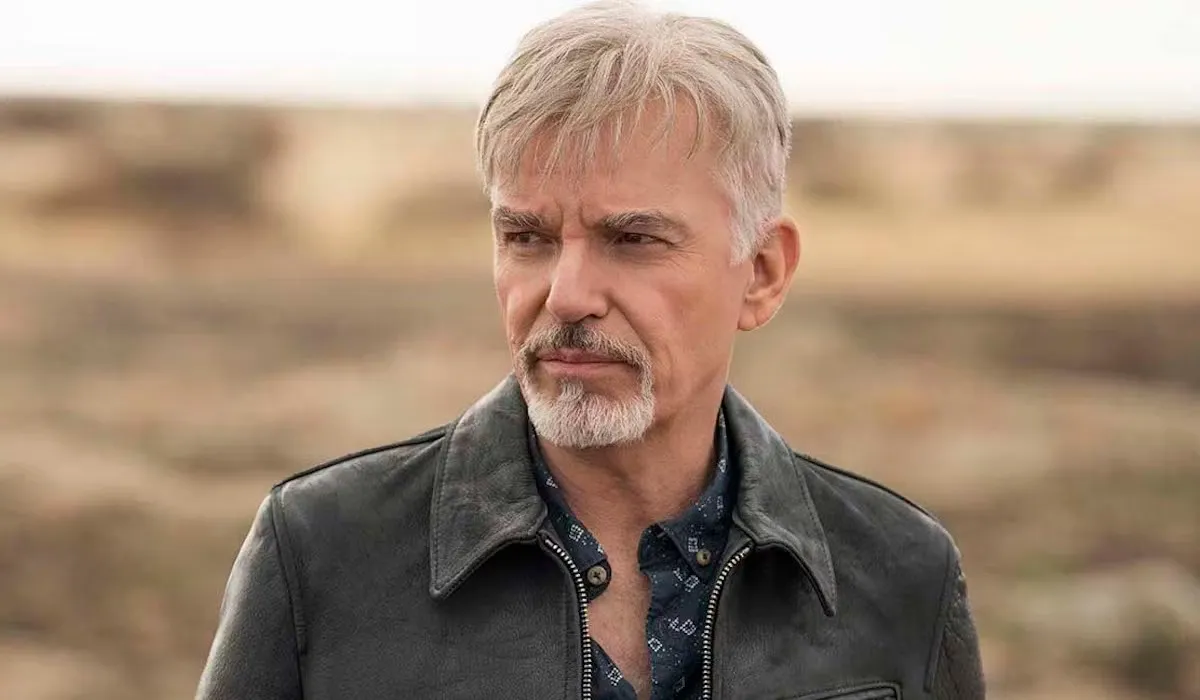 Billy Bob Thornton Hair Transplant 