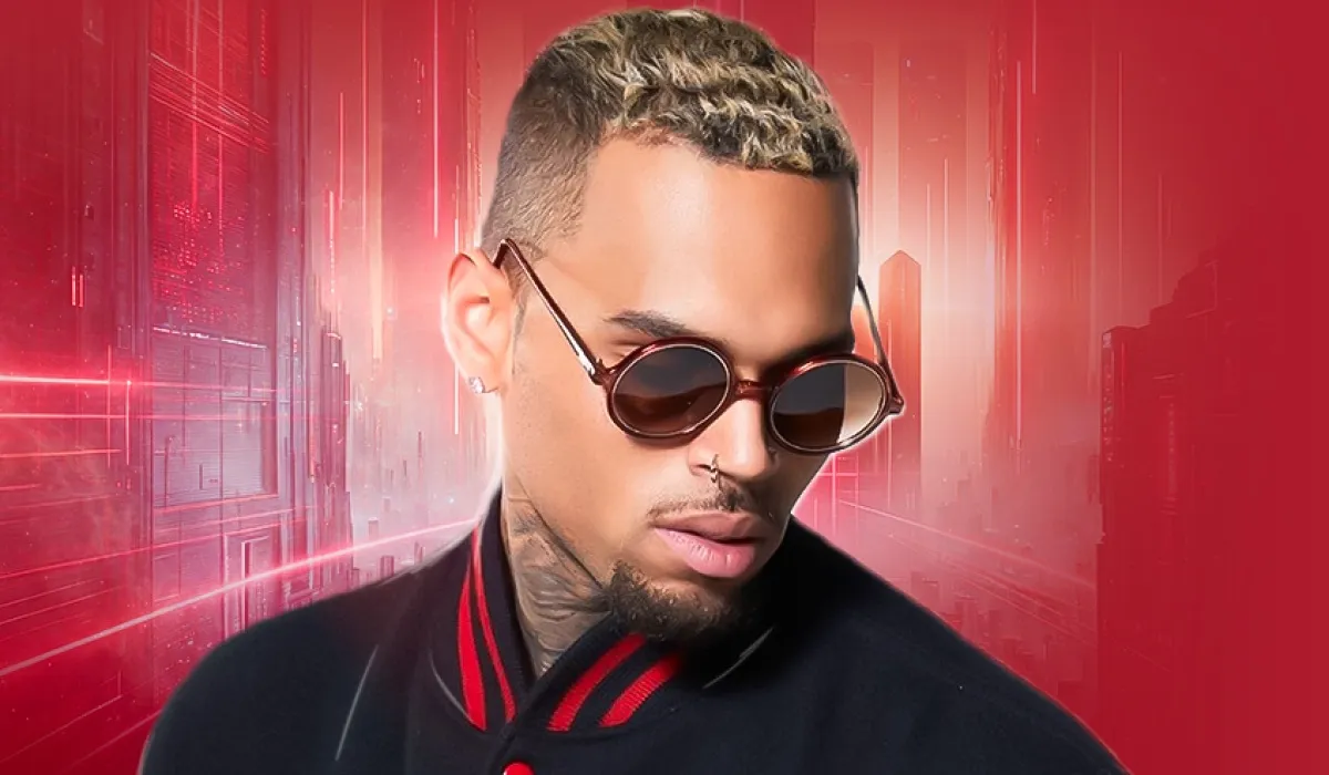 Chris Brown Hair Transplant