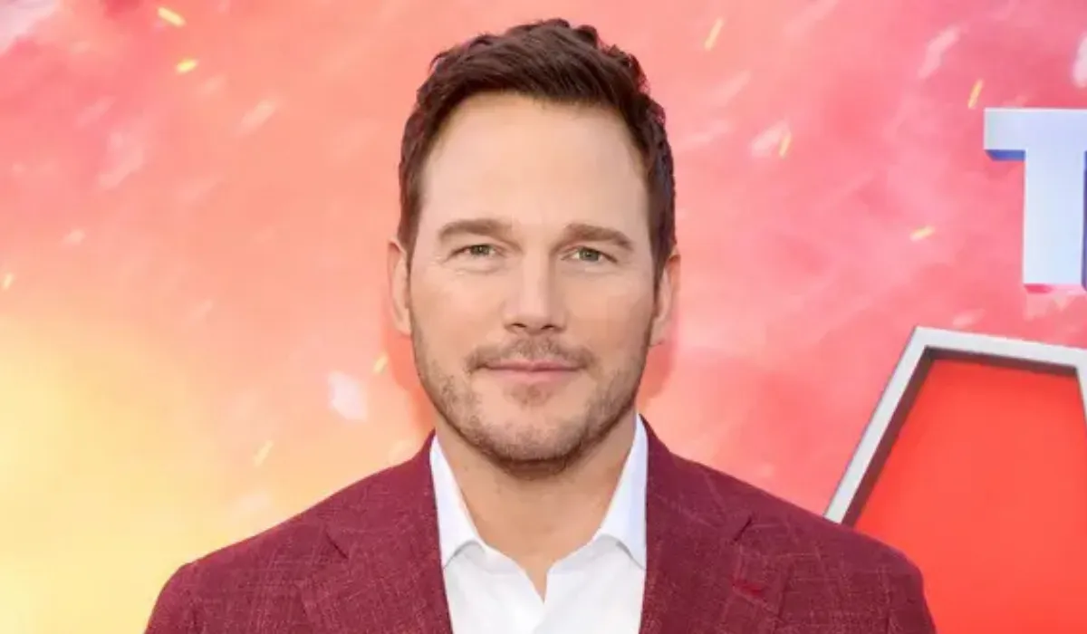 Chris Pratt Hair Transplant