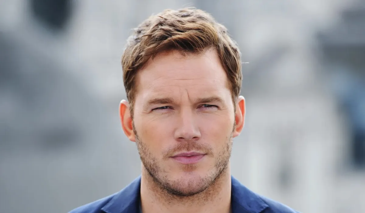 Chris Pratt Hair Transplant